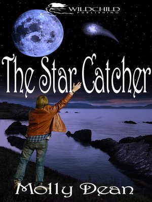 cover image of Star Catcher